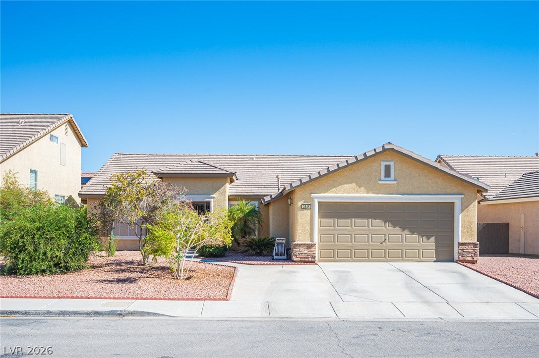 3846 Honey Flower Court