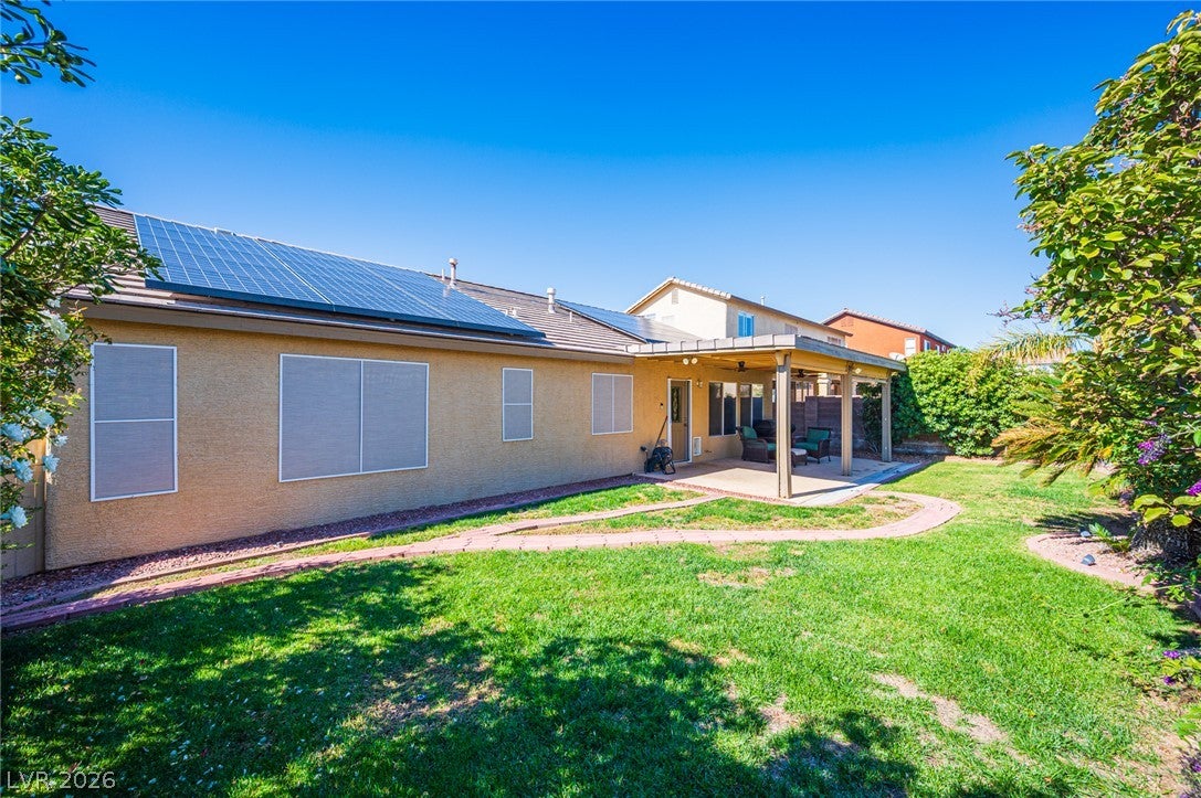 3846 Honey Flower Court