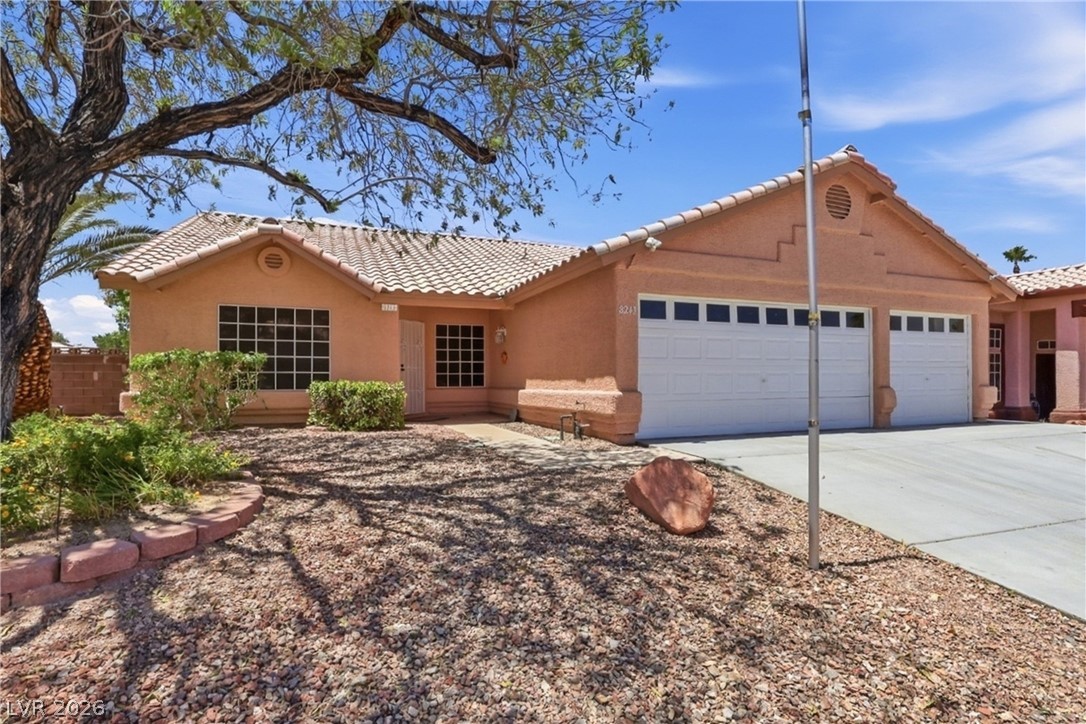 8243 Lone Feather Lane