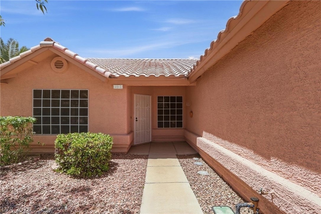 8243 Lone Feather Lane