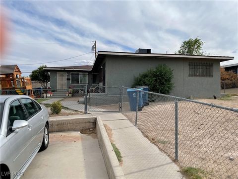 221 George Place Las Vegas NV 89106