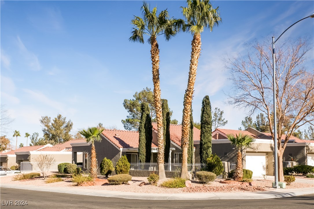 8560 Desert Holly Drive, Las Vegas, Nevada image 33