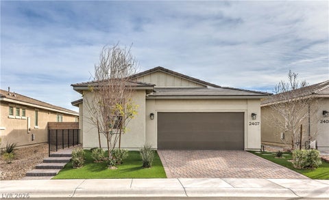 Homes For Sale - 2407 Arrington Avenue<br/> Clark County, North Las Vegas, NV 89086