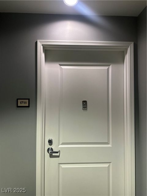 Photo of 200 W Sahara Avenue #1711, Las Vegas, NV 89102 (MLS # 2741712)