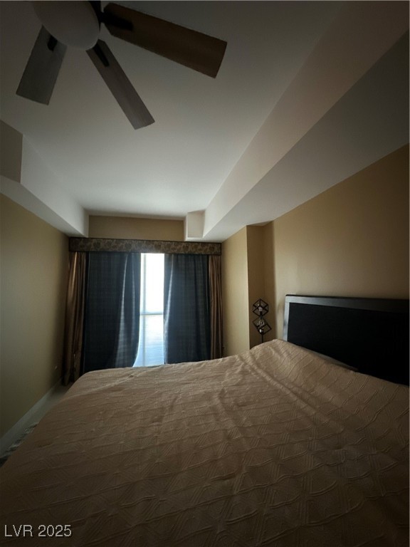 200 W Sahara Avenue 1711