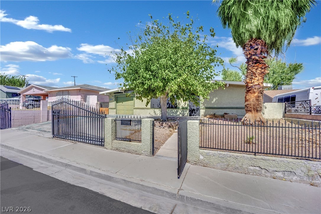 500 Recco Avenue