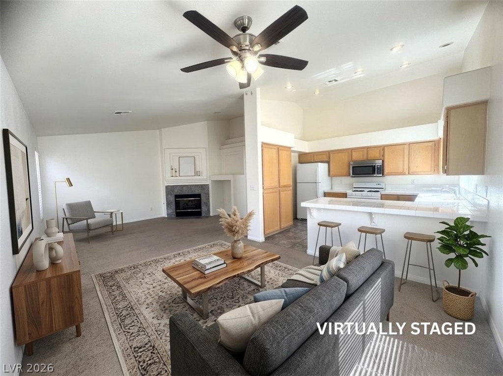 3741 Toroweap Ridge Street