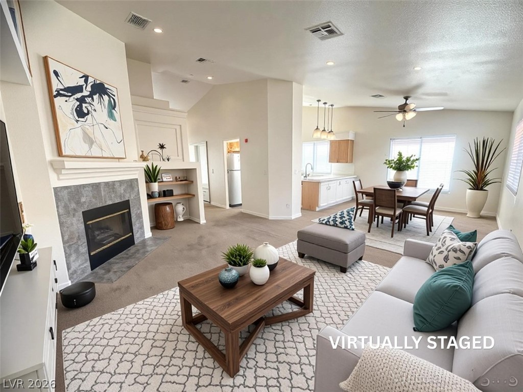 3741 Toroweap Ridge Street