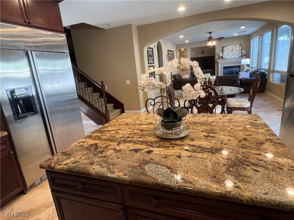 530 Calahonda Court, Las Vegas, Nevada image 6