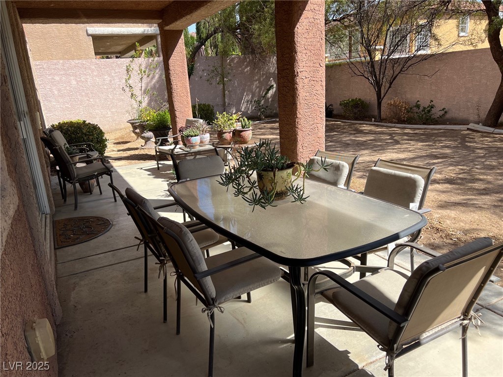 530 Calahonda Court, Las Vegas, Nevada image 24