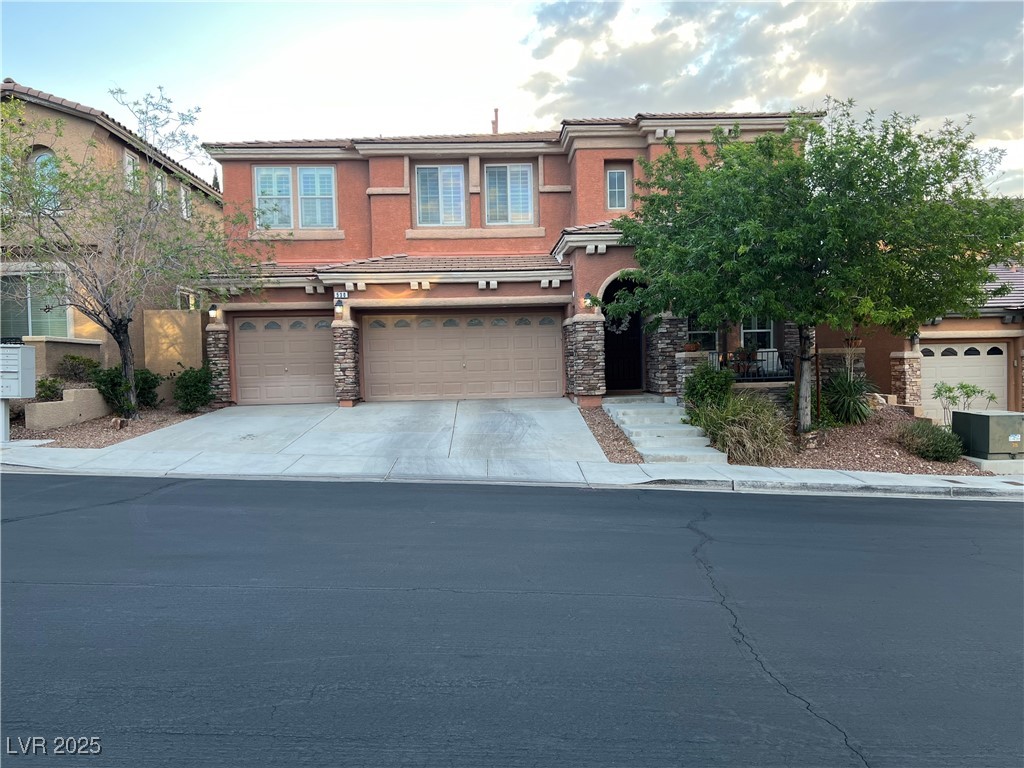 530 Calahonda Court, Las Vegas, Nevada image 1