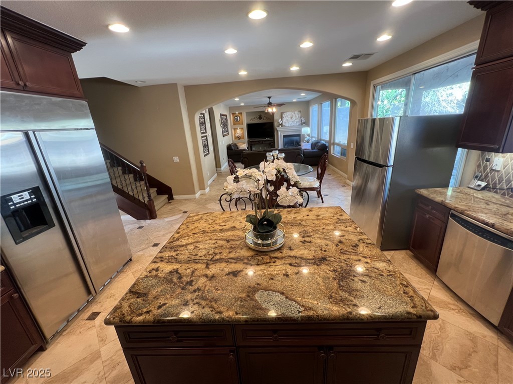 530 Calahonda Court, Las Vegas, Nevada image 7