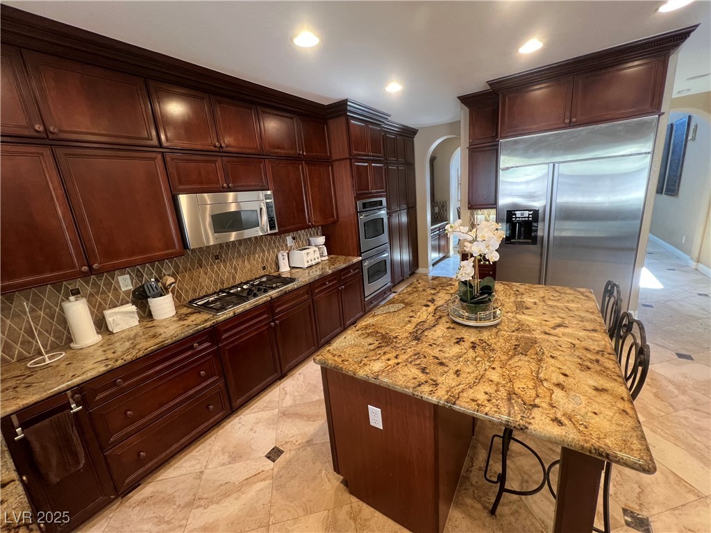 530 Calahonda Court, Las Vegas, Nevada image 8
