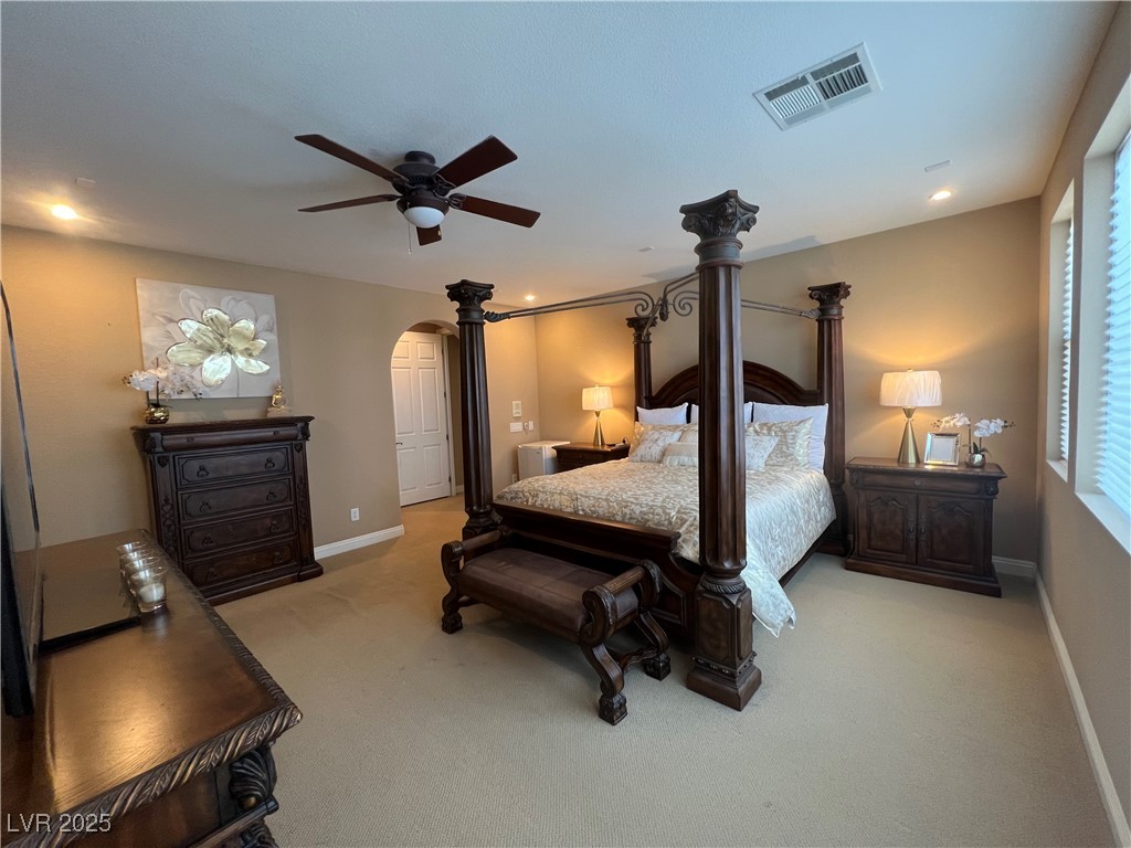 530 Calahonda Court, Las Vegas, Nevada image 11