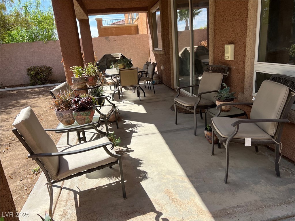 530 Calahonda Court, Las Vegas, Nevada image 25