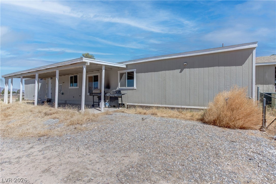 1701 Fremont