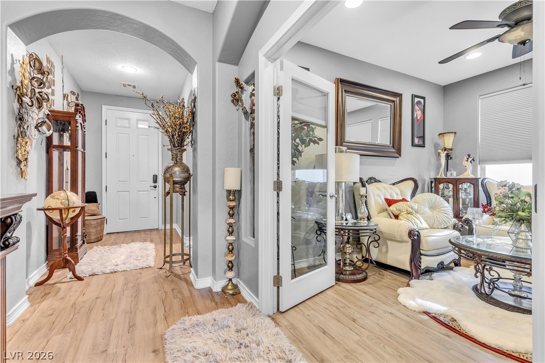 3805 Riviera Regal Avenue