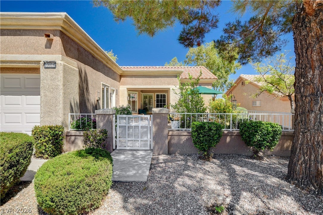 10016 Arbuckle Drive