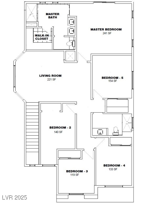 3805 Allen Lane