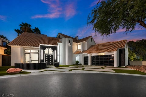 Property photo of 8600 Titleist Circle, Las Vegas, NV 89117