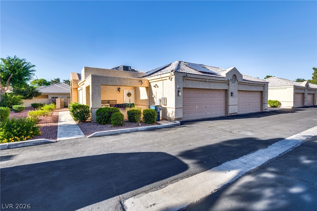 5320 Fieldstone Road