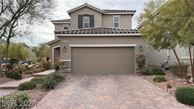 Photo 1 of 8 — 4525 COUGAR Avenue, Las Vegas, NV 89139
