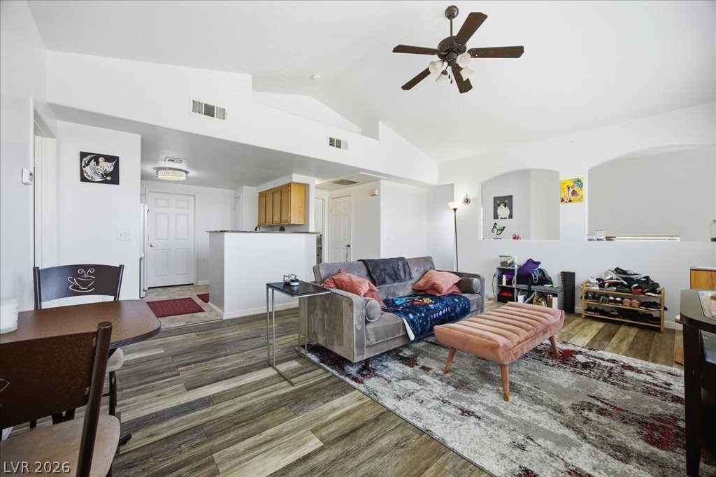 10550 W Alexander Road 2164