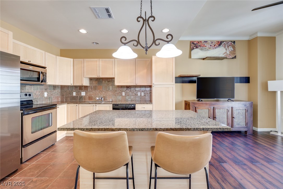 2455 W Serene Avenue #603, Las Vegas, Nevada image 4