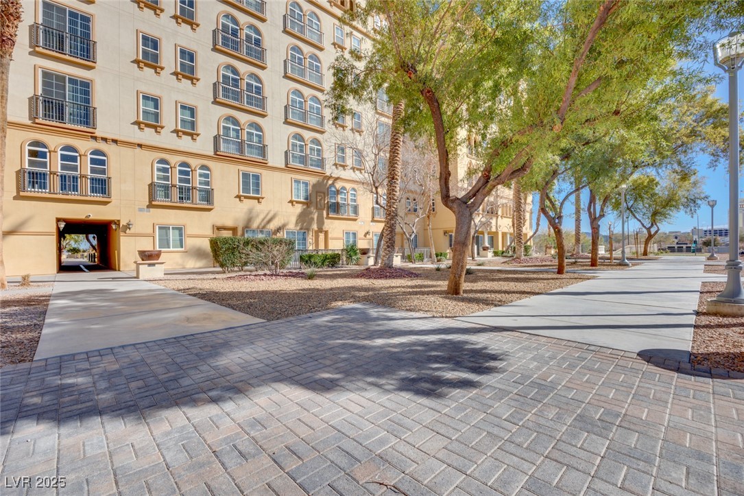 2455 W Serene Avenue #603, Las Vegas, Nevada image 46