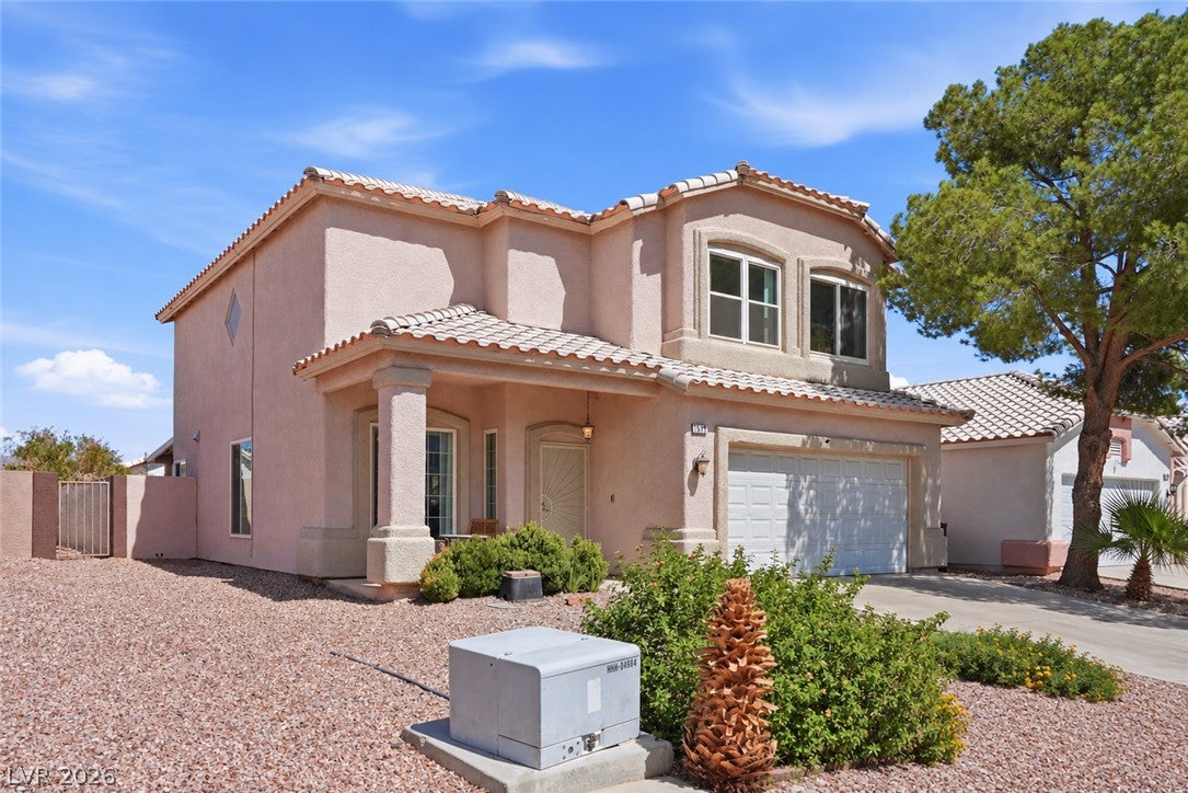 1608 Knoll Heights Court