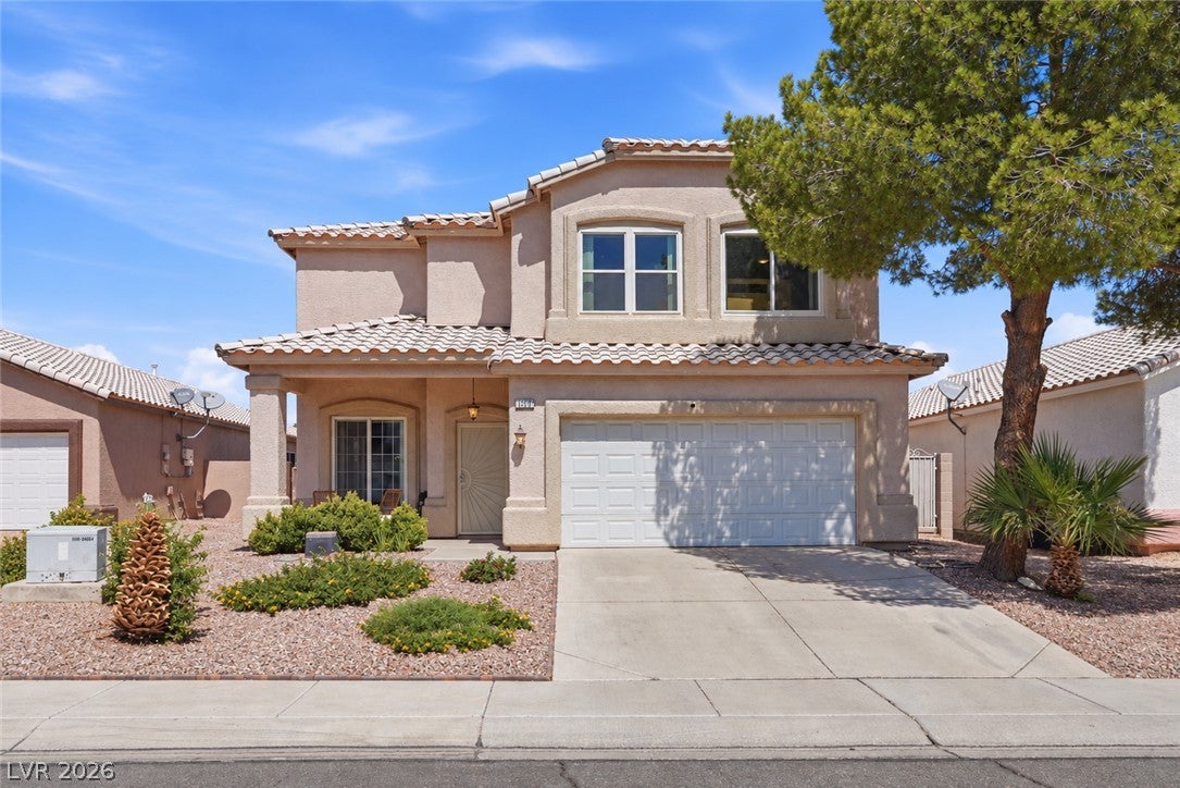 1608 Knoll Heights Court