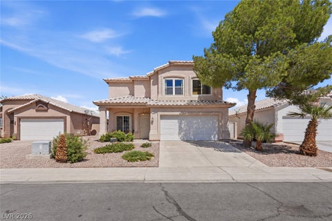 Homes For Sale - 1608 Knoll Heights Court<br/> Clark County, North Las Vegas, NV 89032