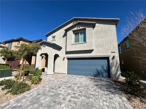 Homes For Rent - 7526 Pink Mimosa Avenue<br/> Las Vegas, NV 89113