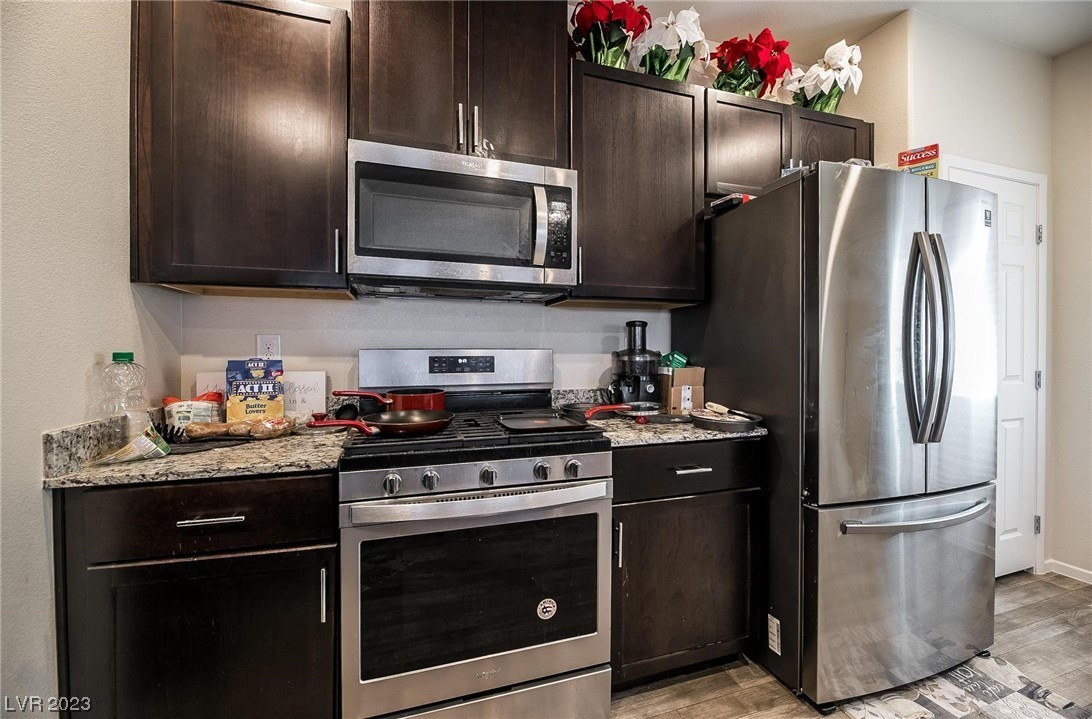 Photo 6 of 41 of 7555 Emerald Stars Avenue 102 townhome