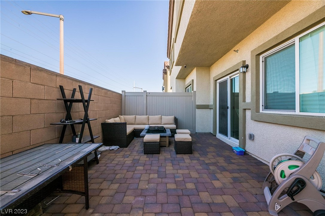 Photo 35 of 41 of 7555 Emerald Stars Avenue 102 townhome