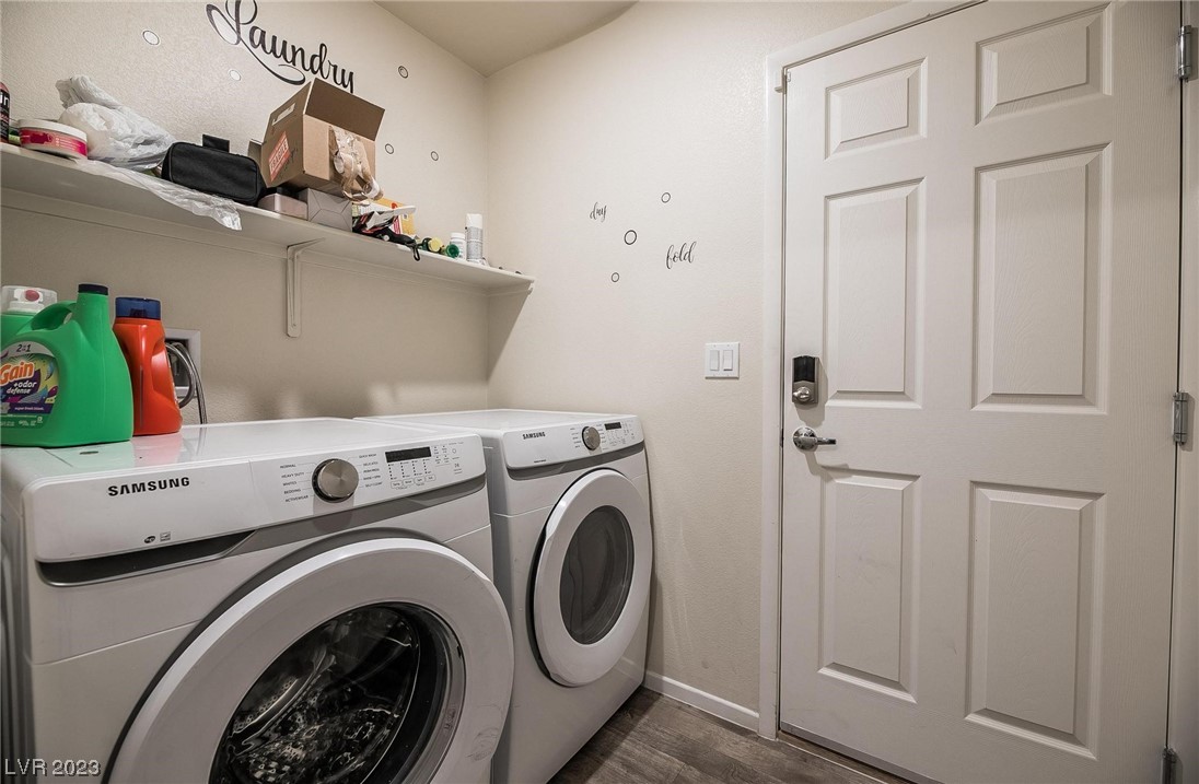 Photo 32 of 41 of 7555 Emerald Stars Avenue 102 townhome
