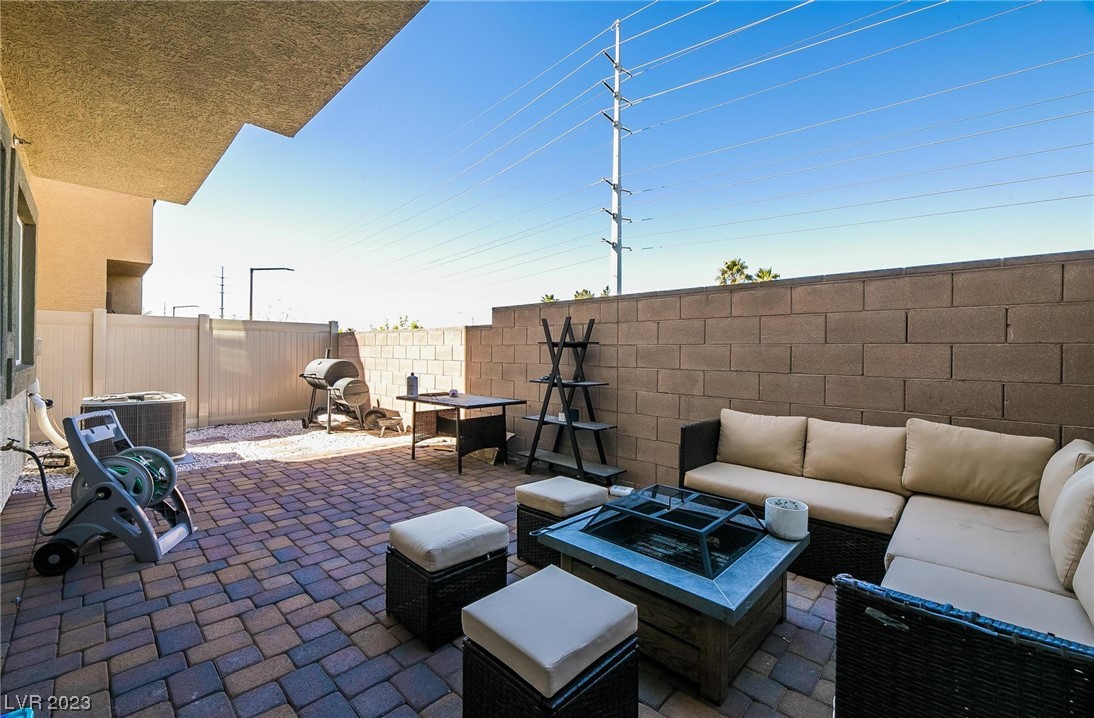 Photo 33 of 41 of 7555 Emerald Stars Avenue 102 townhome