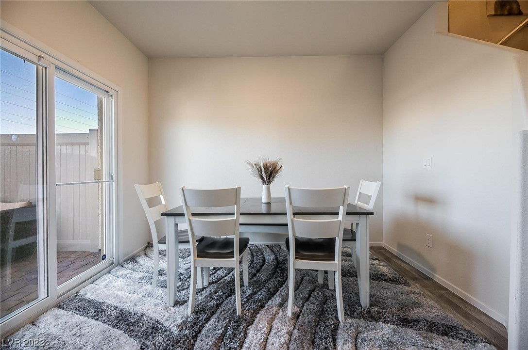 Photo 12 of 41 of 7555 Emerald Stars Avenue 102 townhome