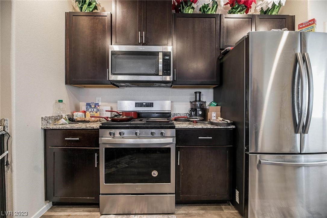 Photo 10 of 41 of 7555 Emerald Stars Avenue 102 townhome