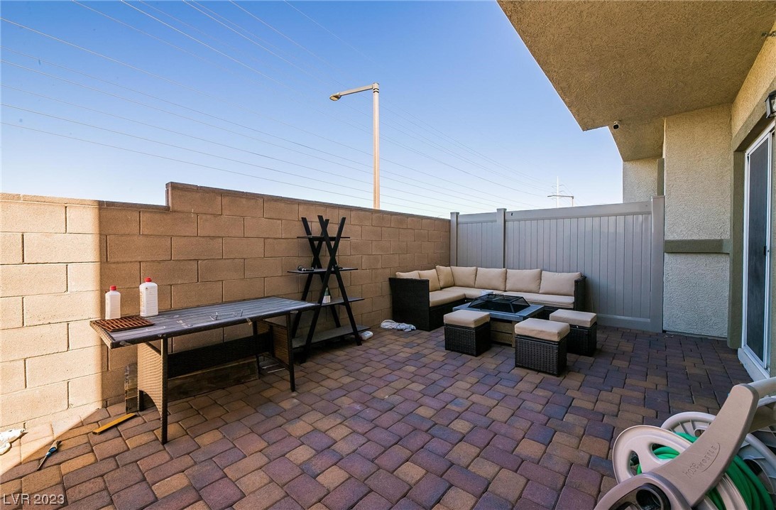 Photo 36 of 41 of 7555 Emerald Stars Avenue 102 townhome