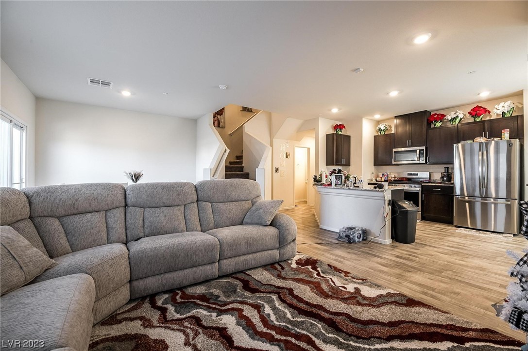 Photo 14 of 41 of 7555 Emerald Stars Avenue 102 townhome