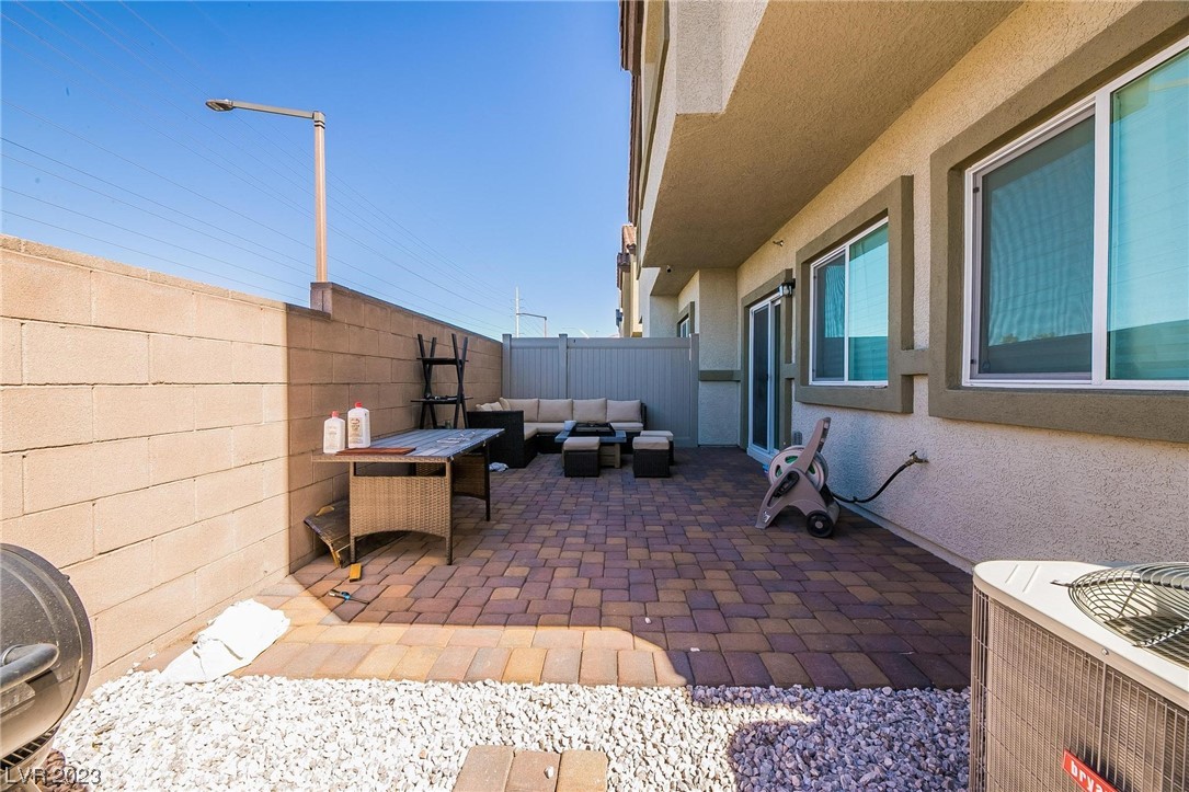 Photo 37 of 41 of 7555 Emerald Stars Avenue 102 townhome