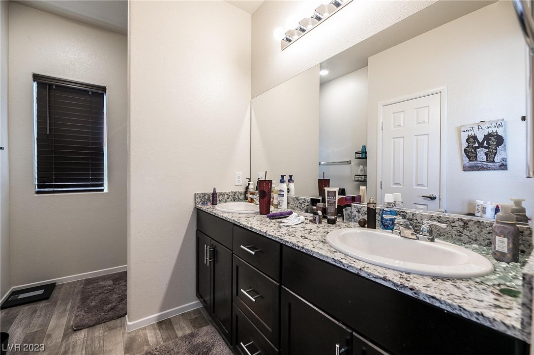 Photo 22 of 41 of 7555 Emerald Stars Avenue 102 townhome