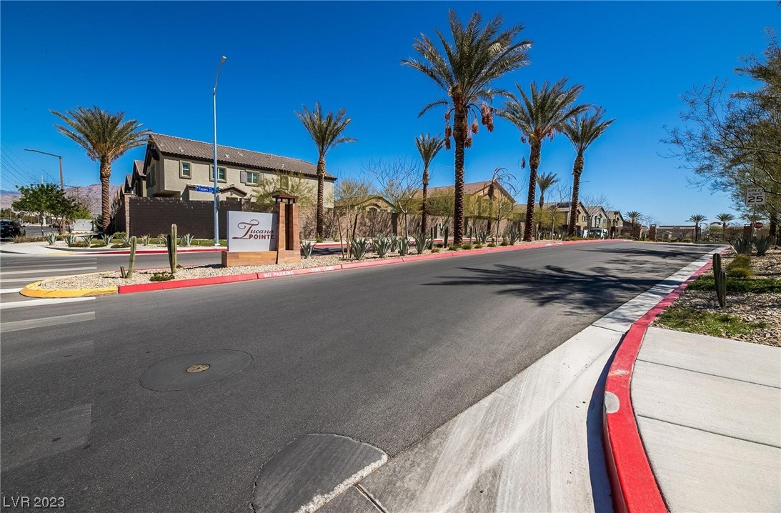 Photo 41 of 41 of 7555 Emerald Stars Avenue 102 townhome