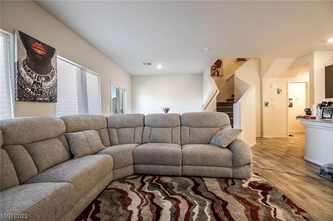 Photo 15 of 41 of 7555 Emerald Stars Avenue 102 townhome