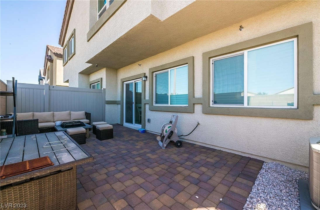 Photo 34 of 41 of 7555 Emerald Stars Avenue 102 townhome