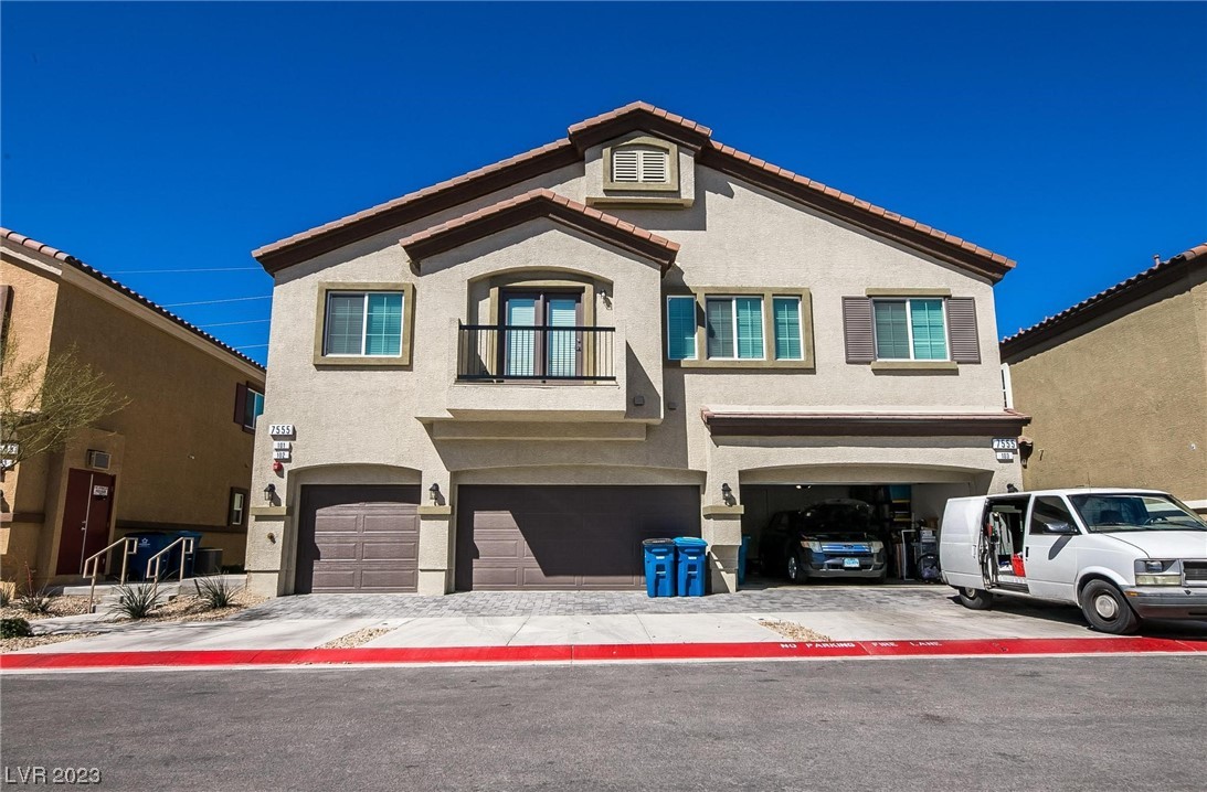 Photo 2 of 41 of 7555 Emerald Stars Avenue 102 townhome