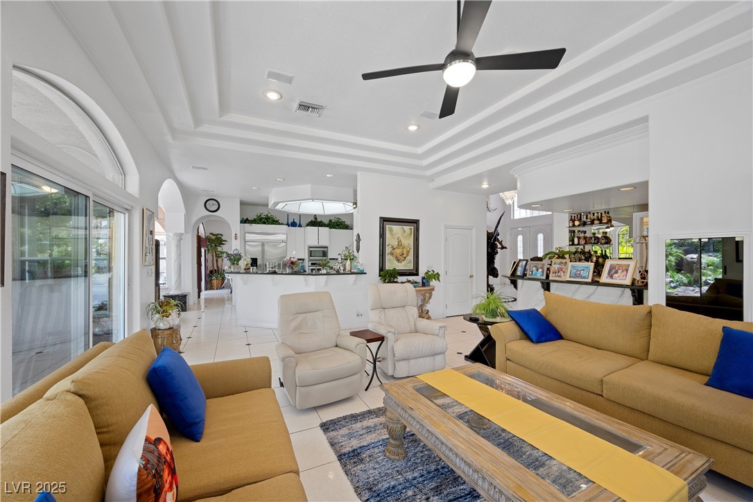2563 Aviv Court