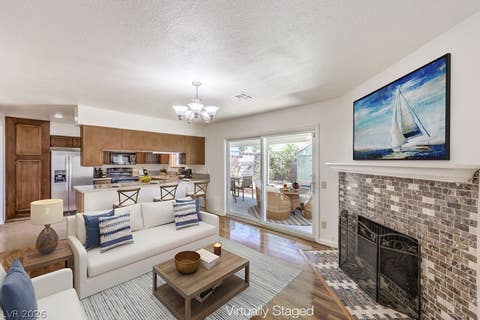 Tiny photo for 250 Princess Ann Court, Henderson, NV 89015 (MLS # 2797307)
