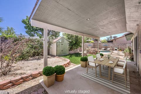Tiny photo for 250 Princess Ann Court, Henderson, NV 89015 (MLS # 2797307)